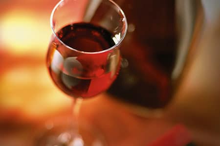 10 loại rượu vang ngon nhất thế giới