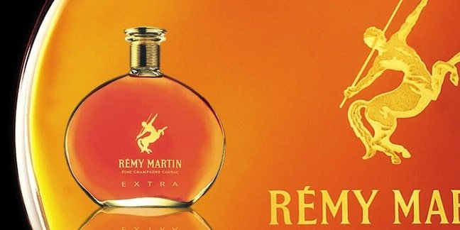 Rượu Remy Martin Extra