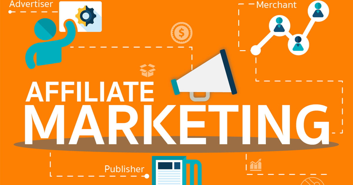 Affiliate Marketing có lợi ích đối với cả cho cá nhân và doanh nghiệp
