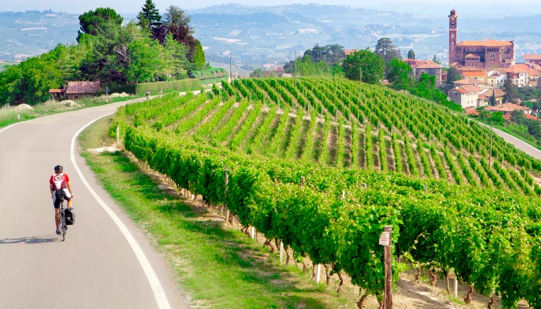 7 vùng sản xuất rượu vang nổi tiếng của Pháp