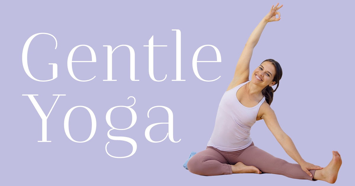 Gentle-Yoga