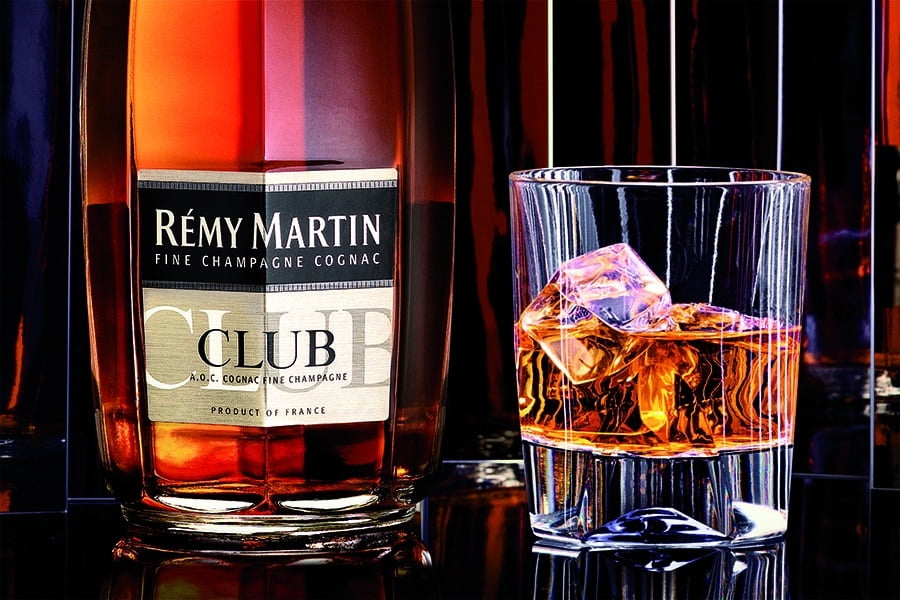 Rượu Remy Martin Club