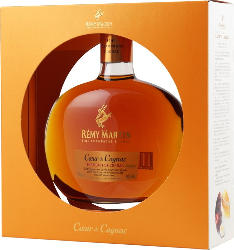 Remy Martin Coeur de Cognac 700ml