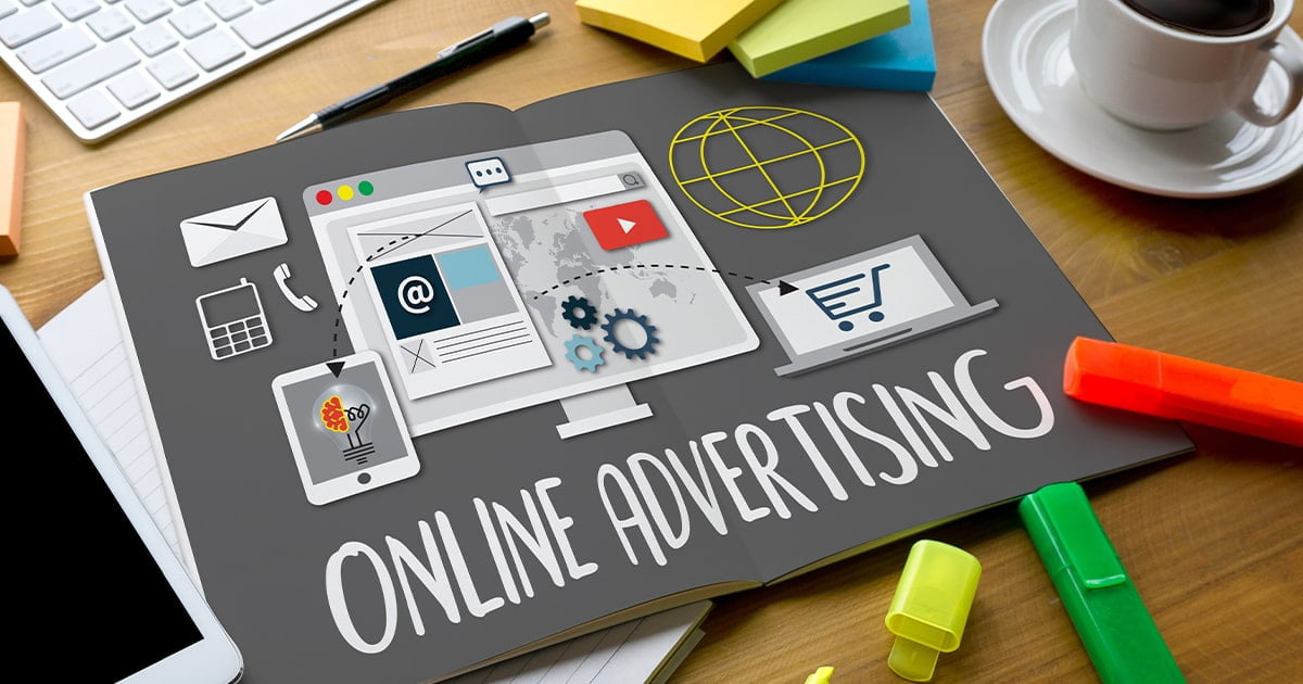 Quảng cáo bán hàng online hiệu quả