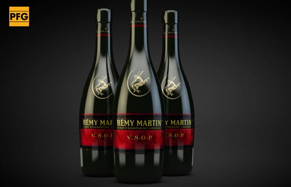 Nguồn gốc rượu Remy Martin VSOP