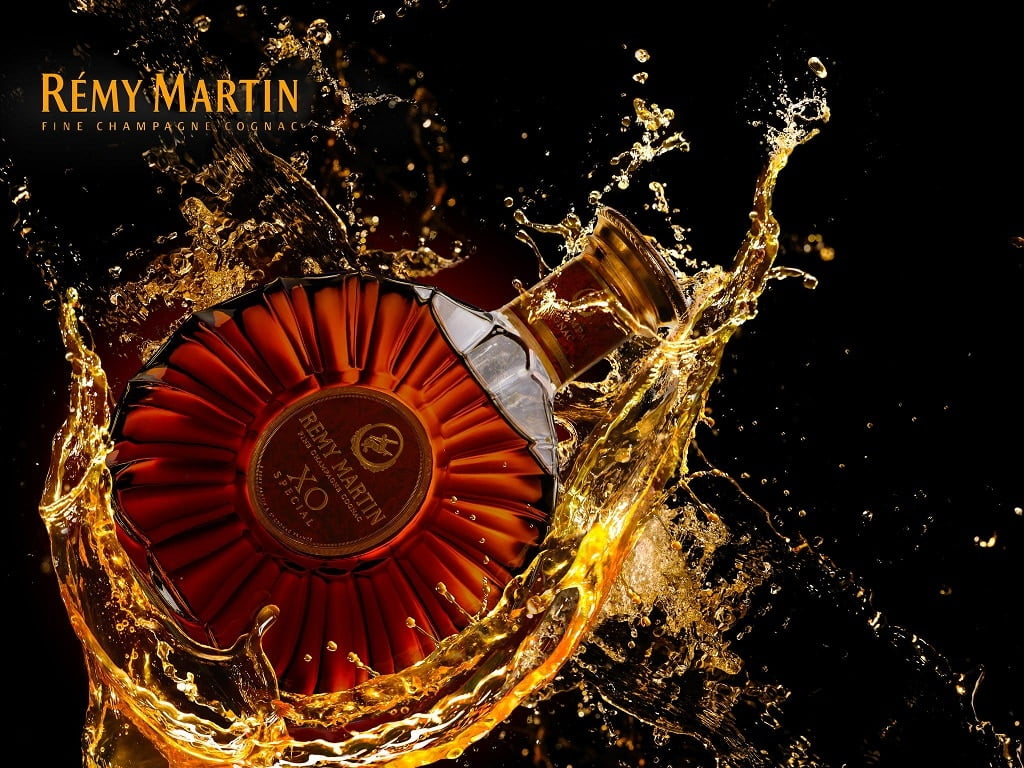 Rượu Remy Martin XO Excellence