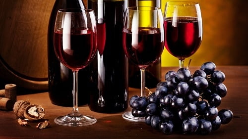 Rượu vang được sản xuất như thế nào? Quy trình sản xuất rượu vang