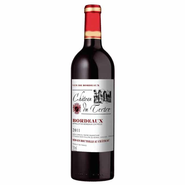 Rượu vang Pháp Bordeaux loại nào ngon nhất
