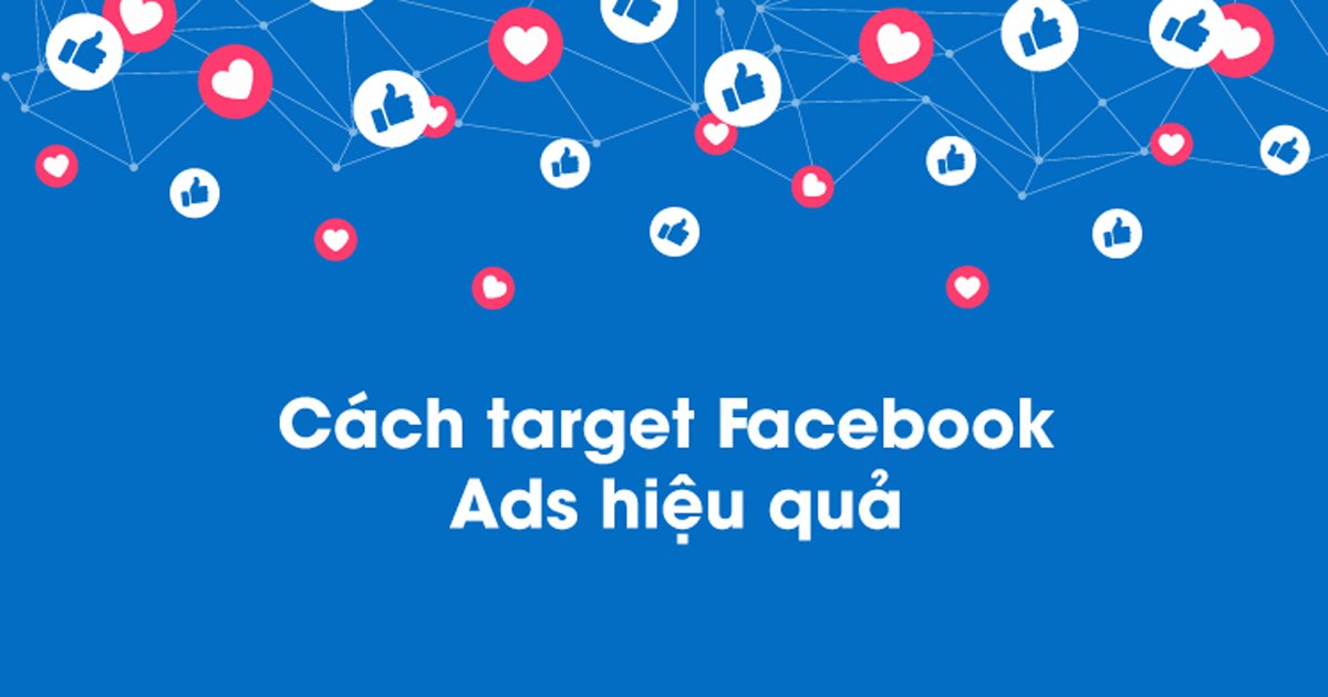 Target Facebook