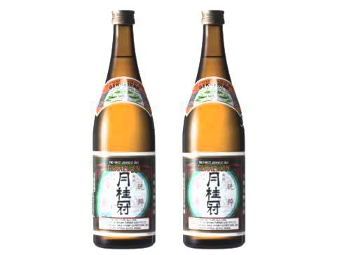 Top 4 loại rượu Sake nổi tiếng của Nhật Bản